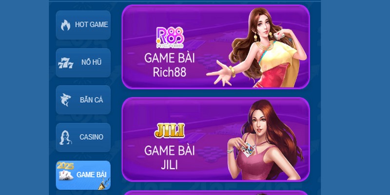 Game bài 58WIn mang đến một sân chơi công bằng và an toàn 