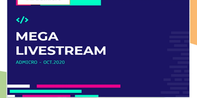 Buổi phát sóng mang đến các nội dung thú vị và bổ ích