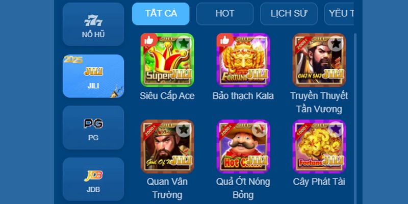 Nổ hũ 58WIN là trò chơi giải trí đổi thưởng thu hút được đông đảo người chơi 