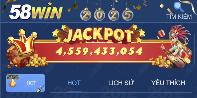 58win đặt yếu tố uy tín lên hàng đầu trong quá trình phát triển thương hiệu