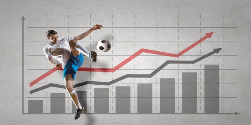 Kèo xiên là kèo cược cho phép bạn kết hợp nhiều tỷ lệ cược trong một lần