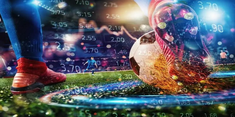 Cược thẻ phạt cho từng đội mang đến những trải nghiệm thú vị