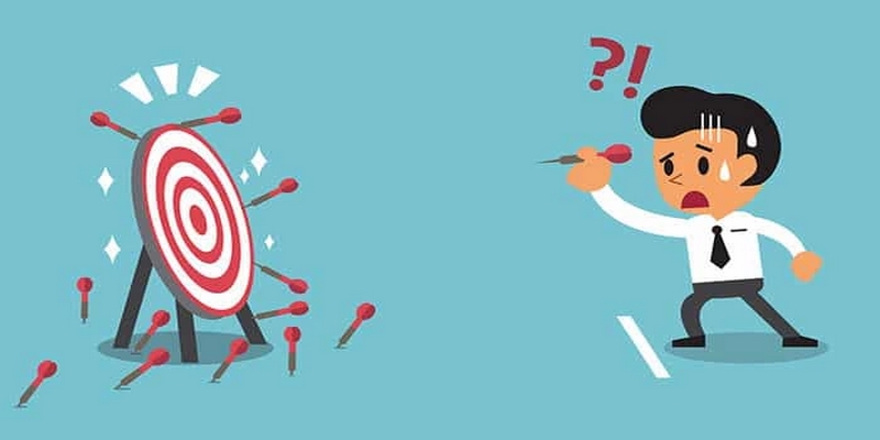 Tâm lý bản thân không được ổn định, mất bình tĩnh