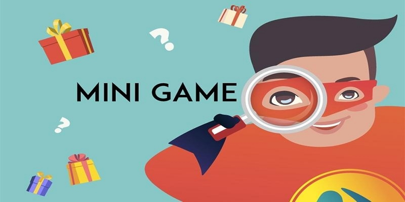 Mini-game sở hữu tỷ lệ thưởng khủng lôi cuốn bet thủ tham gia