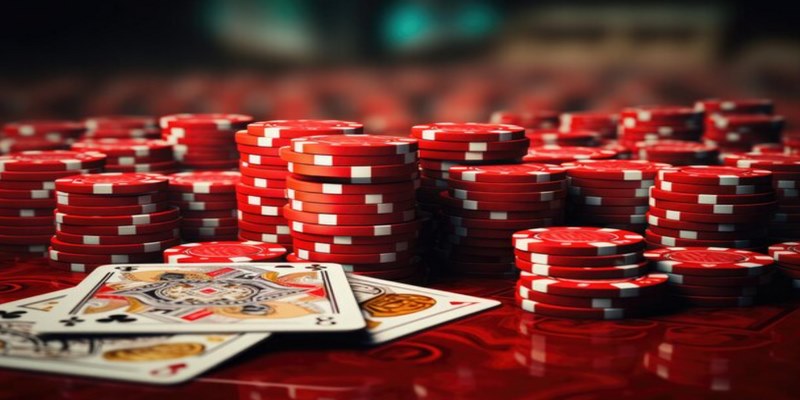 Trải nghiệm độc đáo với xu hướng casino mới